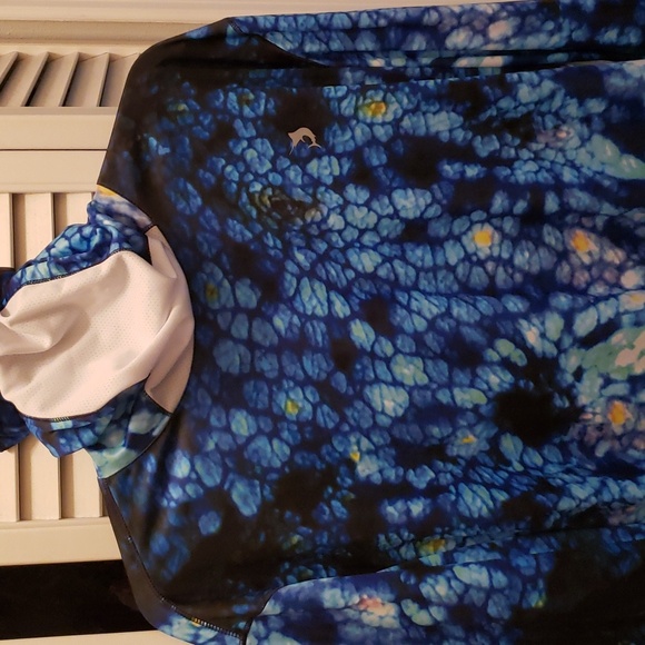 Reel Legends upf fishing shirt size L - Picture 3 of 4